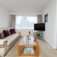 GuestReady - Spacious 2BR Flat in Peaceful Hove
