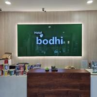 Hotel Bodhi, hotell sihtkohas Tanjungselor lennujaama Tanjung Harapan Airport - TJS lähedal