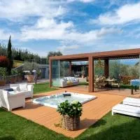 Torrigiani Apartments, viešbutis mieste Kvarata