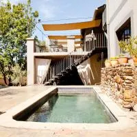 Olive Grove Guesthouse, hotel en Windhoek