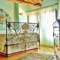 Il Borgo dell'Arcangelo: Barùmini'de bir otel