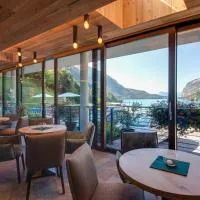 Molveno में, होटल Hotel Fontanella
