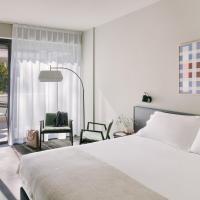 Sonder Testaccio, hotel en Testaccio, Roma