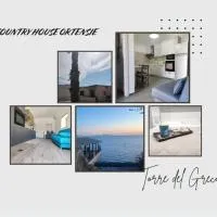 Country House Ortensie, ξενοδοχείο στο Τόρρε ντελ Γκρέκο