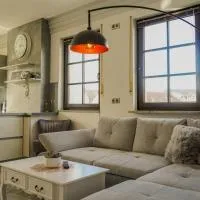 2-Raum App mit Terrasse Jena Zöllnitz, khách sạn ở Jena