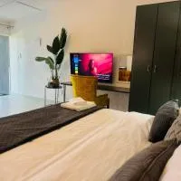 Busa House, hotel v destinaci White River