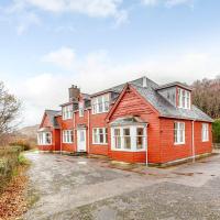 6 Bed in Lairg CA210