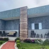 Chácara Recanto das Aves, hotel sa Pilar do Sul