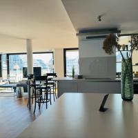 Exklusives Luxus Loft am Dom - Dachterrasse mit Traum-Aussicht
