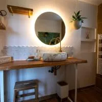 Superbe cottage proche Disney, hotel en Boutigny