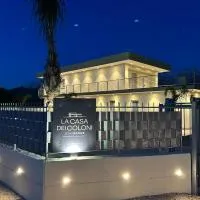 La casa dei Coloni, хотел в Нола