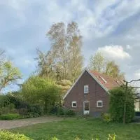 Vakantiehuis De Fiere - wijngaard Zutphen, hotel en Zutphen