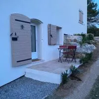 La studette provençale, hotel em Jouques