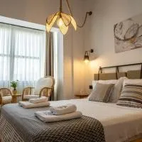 Kotraba Alacati Hotel, ξενοδοχείο στο Αλακάτι