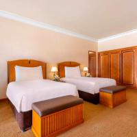 Al Raha Beach Hotel - Superior Room DBL - UAE