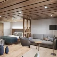 Apartments Alter Pfarrhof, ξενοδοχείο σε Nabburg