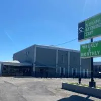 PASCAGOULA EXTENDED STAY, hotel di Pascagoula