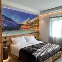 Origini Holidays, hotel em Sedico