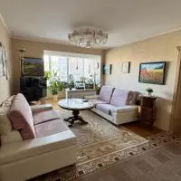 VIsagino Apartment, hotel en Visaginas