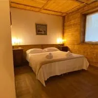 Locanda Al Cacciatore โรงแรมในNervesa della Battaglia