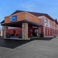 Best Western U.S. Inn โรงแรมในNashville