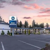Best Western Inn of Vancouver, hotel em Vancouver