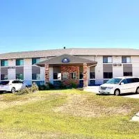 Days Inn by Wyndham York, hotelli kohteessa York