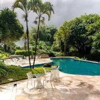 Royal Palm Galapagos, Curio Collection Hotel by Hilton, hotel em Bellavista