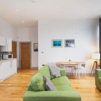 Stylish modern 1 bedroom property in Greenwich!