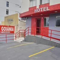 Hotel Goiânia Executive, hotel di Goiânia