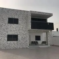 Banner Vacation Home & Swimming Pool, hotel in Prampram