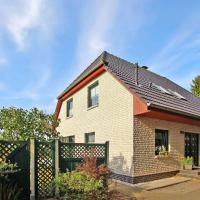 Gorgeous Apartment In Woldegk With Kitchen