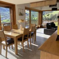 Chalet Arêches-Beaufort, 5 pièces, 6 personnes - FR-1-342-316