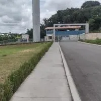 AP prox CT Galo, Aquabeat, Aeroporto, Cidade Administrativa, hotel u gradu 'Vespasiano'