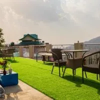 Mohija Homestay, hotel din Kandāghāt