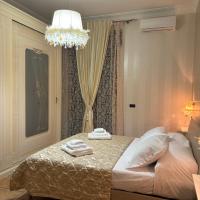 MG Luxury Home, hotel in Capodimonte, Naples