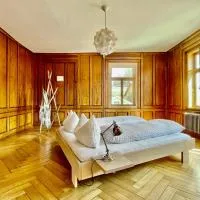 B&B La Scala, hotel Trinben