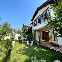 New Aashiyana Homestay, готель біля аеропорту Аеропорт Срінагар - SXR, у місті Baghwānpur