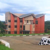 Apollo Inn Fortportal: Kigarama şehrinde bir otel