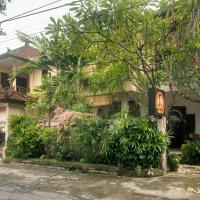Miraa Guest House & Resto, hotel in Gatot Subroto, Denpasar
