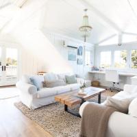 Anavo Farm’s Chic Sheep Retreat، فندق بالقرب من Santa Ynez Airport - SQA، سولفانغ