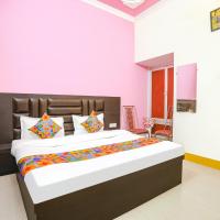 FabHotel Madhuri Annex, hotel near Ayodhya Airport - AYJ, Ayodhya