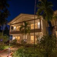 VITS Select Casuarina Diveagar, hotel en Diveagar