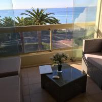 Dionysos Vue Mer, hotel cerca de Aeropuerto de Cannes - Mandelieu - CEQ, Cannes