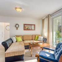 West Oasis With Terrace - Happy Rentals