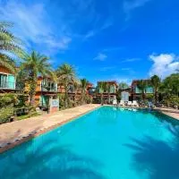 รัตนารีสอร์ท ลันตาน้อย, hotel a Ko Lanta