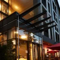 Hotel Zum Goldenen Hirsch, hotelli kohteessa Sonthofen
