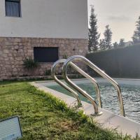 L'Écrin de Paradis, hotel in Sousse