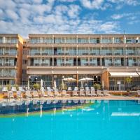 Arena Hotel Holiday, hotel in Medulin