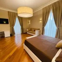 L’Arco Bed&Breakfast: Avigliano'da bir otel